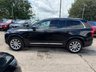 USED 2018 18 VOLVO XC90 2.0 D5 PowerPulse Inscription SUV 5dr Diesel Auto 4WD Euro 6 (s/s) (235 ps) full service history+cambelt