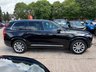 USED 2018 18 VOLVO XC90 2.0 D5 PowerPulse Inscription SUV 5dr Diesel Auto 4WD Euro 6 (s/s) (235 ps) full service history+cambelt