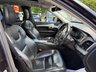 USED 2018 18 VOLVO XC90 2.0 D5 PowerPulse Inscription SUV 5dr Diesel Auto 4WD Euro 6 (s/s) (235 ps) full service history+cambelt