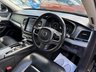 USED 2018 18 VOLVO XC90 2.0 D5 PowerPulse Inscription SUV 5dr Diesel Auto 4WD Euro 6 (s/s) (235 ps) full service history+cambelt