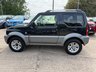 USED 2013 13 SUZUKI JIMNY 1.3 VVT SZ4 4WD Euro 5 3dr SERVICE HISTORY+WARRANTY+2KEYS