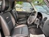 USED 2013 13 SUZUKI JIMNY 1.3 VVT SZ4 4WD Euro 5 3dr SERVICE HISTORY+WARRANTY+2KEYS