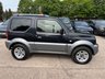 USED 2013 13 SUZUKI JIMNY 1.3 VVT SZ4 4WD Euro 5 3dr SERVICE HISTORY+WARRANTY+2KEYS