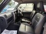 USED 2013 13 SUZUKI JIMNY 1.3 VVT SZ4 4WD Euro 5 3dr SERVICE HISTORY+WARRANTY+2KEYS