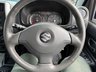 USED 2013 13 SUZUKI JIMNY 1.3 VVT SZ4 4WD Euro 5 3dr SERVICE HISTORY+WARRANTY+2KEYS