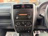 USED 2013 13 SUZUKI JIMNY 1.3 VVT SZ4 4WD Euro 5 3dr SERVICE HISTORY+WARRANTY+2KEYS