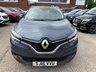 USED 2016 16 RENAULT KADJAR 1.5 dCi Signature Nav EDC Euro 6 (s/s) 5dr full dealer service history