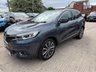 USED 2016 16 RENAULT KADJAR 1.5 dCi Signature Nav EDC Euro 6 (s/s) 5dr full dealer service history