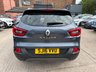 USED 2016 16 RENAULT KADJAR 1.5 dCi Signature Nav EDC Euro 6 (s/s) 5dr full dealer service history