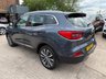 USED 2016 16 RENAULT KADJAR 1.5 dCi Signature Nav EDC Euro 6 (s/s) 5dr full dealer service history