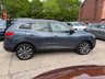USED 2016 16 RENAULT KADJAR 1.5 dCi Signature Nav EDC Euro 6 (s/s) 5dr full dealer service history