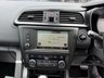 USED 2016 16 RENAULT KADJAR 1.5 dCi Signature Nav EDC Euro 6 (s/s) 5dr full dealer service history