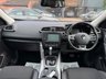 USED 2016 16 RENAULT KADJAR 1.5 dCi Signature Nav EDC Euro 6 (s/s) 5dr full dealer service history