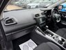 USED 2016 16 RENAULT KADJAR 1.5 dCi Signature Nav EDC Euro 6 (s/s) 5dr full dealer service history