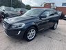 USED 2015 65 VOLVO XC60 2.4 D4 SE Lux Nav Auto AWD Euro 6 (s/s) 5dr full service history+warranty