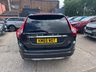 USED 2015 65 VOLVO XC60 2.4 D4 SE Lux Nav Auto AWD Euro 6 (s/s) 5dr full service history+warranty
