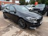 USED 2020 70 BMW 1 SERIES 2.0 118d M Sport Euro 6 (s/s) 5dr FULL SERVICE HISTORY+WARRANTY