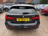 USED 2020 70 BMW 1 SERIES 2.0 118d M Sport Euro 6 (s/s) 5dr FULL SERVICE HISTORY+WARRANTY
