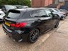 USED 2020 70 BMW 1 SERIES 2.0 118d M Sport Euro 6 (s/s) 5dr FULL SERVICE HISTORY+WARRANTY