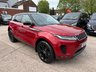 USED 2019 19 LAND ROVER RANGE ROVER EVOQUE 2.0 D150 SE Auto 4WD Euro 6 (s/s) 5dr SERVICE HISTORY+2KEYS+WARRANTY