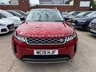 USED 2019 19 LAND ROVER RANGE ROVER EVOQUE 2.0 D150 SE Auto 4WD Euro 6 (s/s) 5dr SERVICE HISTORY+2KEYS+WARRANTY