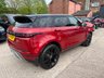 USED 2019 19 LAND ROVER RANGE ROVER EVOQUE 2.0 D150 SE Auto 4WD Euro 6 (s/s) 5dr SERVICE HISTORY+2KEYS+WARRANTY