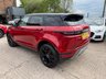 USED 2019 19 LAND ROVER RANGE ROVER EVOQUE 2.0 D150 SE Auto 4WD Euro 6 (s/s) 5dr SERVICE HISTORY+2KEYS+WARRANTY