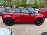 USED 2019 19 LAND ROVER RANGE ROVER EVOQUE 2.0 D150 SE Auto 4WD Euro 6 (s/s) 5dr SERVICE HISTORY+2KEYS+WARRANTY