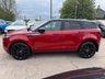 USED 2019 19 LAND ROVER RANGE ROVER EVOQUE 2.0 D150 SE Auto 4WD Euro 6 (s/s) 5dr SERVICE HISTORY+2KEYS+WARRANTY