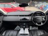 USED 2019 19 LAND ROVER RANGE ROVER EVOQUE 2.0 D150 SE Auto 4WD Euro 6 (s/s) 5dr SERVICE HISTORY+2KEYS+WARRANTY