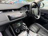 USED 2019 19 LAND ROVER RANGE ROVER EVOQUE 2.0 D150 SE Auto 4WD Euro 6 (s/s) 5dr SERVICE HISTORY+2KEYS+WARRANTY