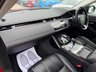 USED 2019 19 LAND ROVER RANGE ROVER EVOQUE 2.0 D150 SE Auto 4WD Euro 6 (s/s) 5dr SERVICE HISTORY+2KEYS+WARRANTY