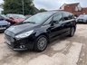 USED 2018 68 FORD S-MAX 2.0 EcoBlue Titanium Euro 6 (s/s) 5dr SERVICE HISTORY+WARRANTY+2KEY