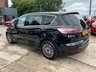 USED 2018 68 FORD S-MAX 2.0 EcoBlue Titanium Euro 6 (s/s) 5dr SERVICE HISTORY+WARRANTY+2KEY