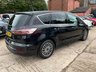 USED 2018 68 FORD S-MAX 2.0 EcoBlue Titanium Euro 6 (s/s) 5dr SERVICE HISTORY+WARRANTY+2KEY