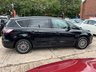 USED 2018 68 FORD S-MAX 2.0 EcoBlue Titanium Euro 6 (s/s) 5dr SERVICE HISTORY+WARRANTY+2KEY