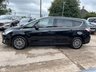 USED 2018 68 FORD S-MAX 2.0 EcoBlue Titanium Euro 6 (s/s) 5dr SERVICE HISTORY+WARRANTY+2KEY