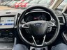 USED 2018 68 FORD S-MAX 2.0 EcoBlue Titanium Euro 6 (s/s) 5dr SERVICE HISTORY+WARRANTY+2KEY