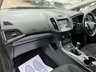 USED 2018 68 FORD S-MAX 2.0 EcoBlue Titanium Euro 6 (s/s) 5dr SERVICE HISTORY+WARRANTY+2KEY