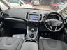 USED 2018 68 FORD S-MAX 2.0 EcoBlue Titanium Euro 6 (s/s) 5dr SERVICE HISTORY+WARRANTY+2KEY