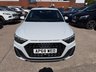 USED 2019 68 AUDI A1 1.0 TFSI 30 S line Sportback Euro 6 (s/s) 5dr WARRANTY+2KEYS