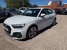 USED 2019 68 AUDI A1 1.0 TFSI 30 S line Sportback Euro 6 (s/s) 5dr WARRANTY+2KEYS