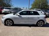 USED 2019 68 AUDI A1 1.0 TFSI 30 S line Sportback Euro 6 (s/s) 5dr WARRANTY+2KEYS