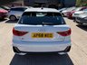 USED 2019 68 AUDI A1 1.0 TFSI 30 S line Sportback Euro 6 (s/s) 5dr WARRANTY+2KEYS