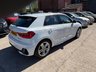 USED 2019 68 AUDI A1 1.0 TFSI 30 S line Sportback Euro 6 (s/s) 5dr WARRANTY+2KEYS