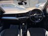 USED 2019 68 AUDI A1 1.0 TFSI 30 S line Sportback Euro 6 (s/s) 5dr WARRANTY+2KEYS