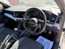 USED 2019 68 AUDI A1 1.0 TFSI 30 S line Sportback Euro 6 (s/s) 5dr WARRANTY+2KEYS