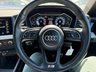 USED 2019 68 AUDI A1 1.0 TFSI 30 S line Sportback Euro 6 (s/s) 5dr WARRANTY+2KEYS
