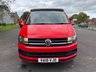 USED 2019 19 VOLKSWAGEN TRANSPORTER 2.0 BiTDI T30 BlueMotion Tech Edition FWD SWB Euro 6 (s/s) 5dr full service history+warranty