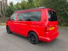 USED 2019 19 VOLKSWAGEN TRANSPORTER 2.0 BiTDI T30 BlueMotion Tech Edition FWD SWB Euro 6 (s/s) 5dr full service history+warranty